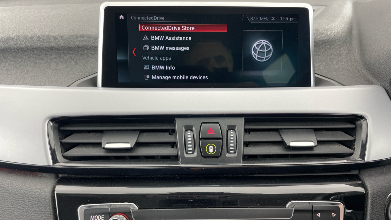 BMW X1 sDrive 18i [136] SE 5dr Petrol Estate